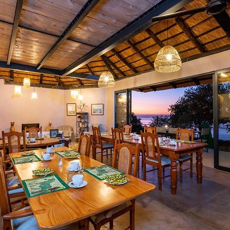 Hornbill Lodge Kariba Extérieur photo