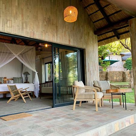 Hornbill Lodge Kariba Extérieur photo