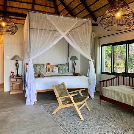 Hornbill Lodge Kariba Extérieur photo
