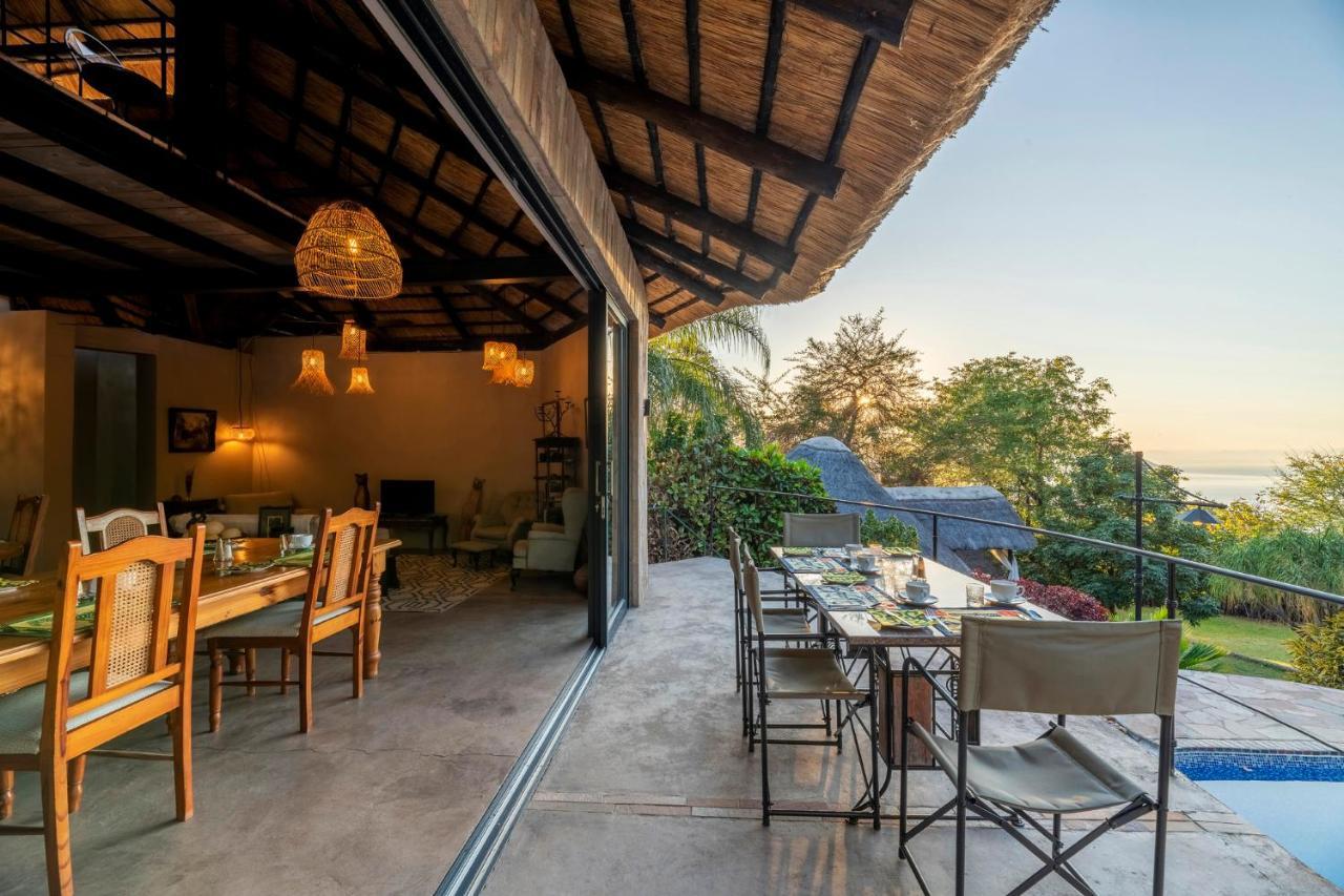 Hornbill Lodge Kariba Extérieur photo