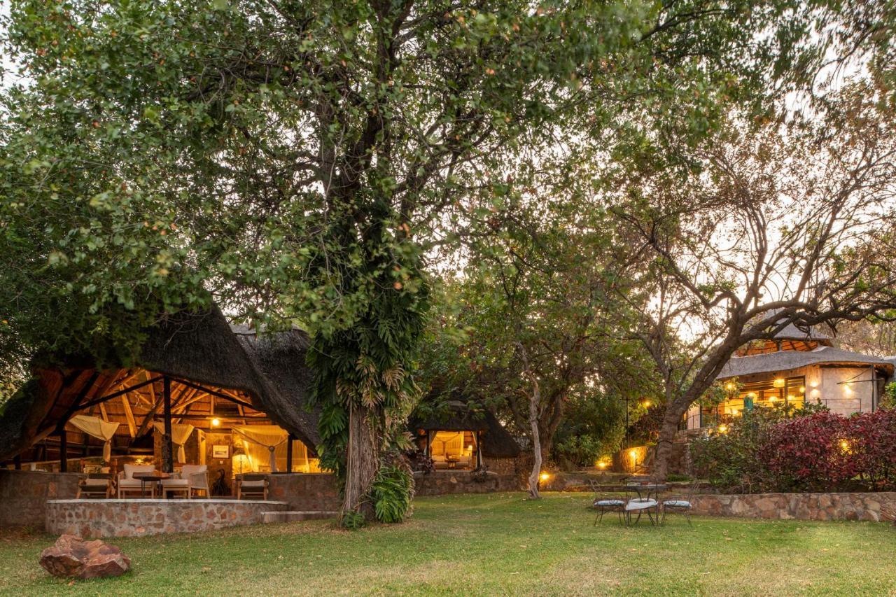 Hornbill Lodge Kariba Extérieur photo