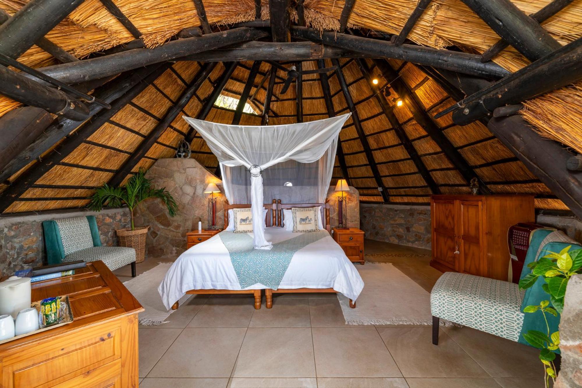 Hornbill Lodge Kariba Extérieur photo