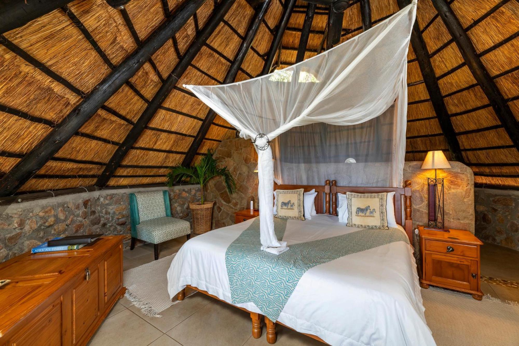 Hornbill Lodge Kariba Extérieur photo