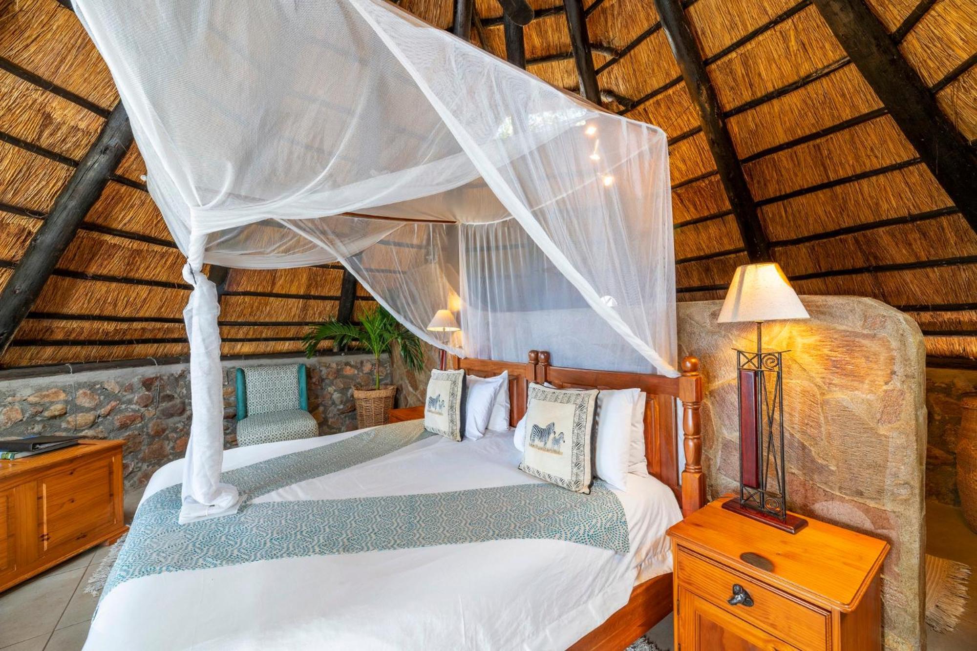 Hornbill Lodge Kariba Extérieur photo
