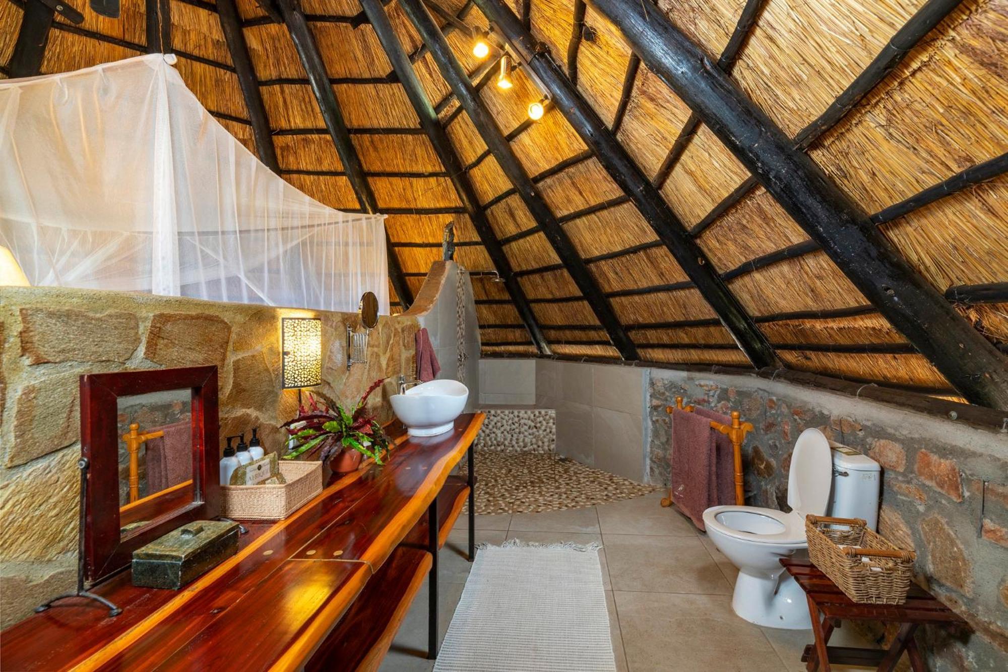 Hornbill Lodge Kariba Extérieur photo