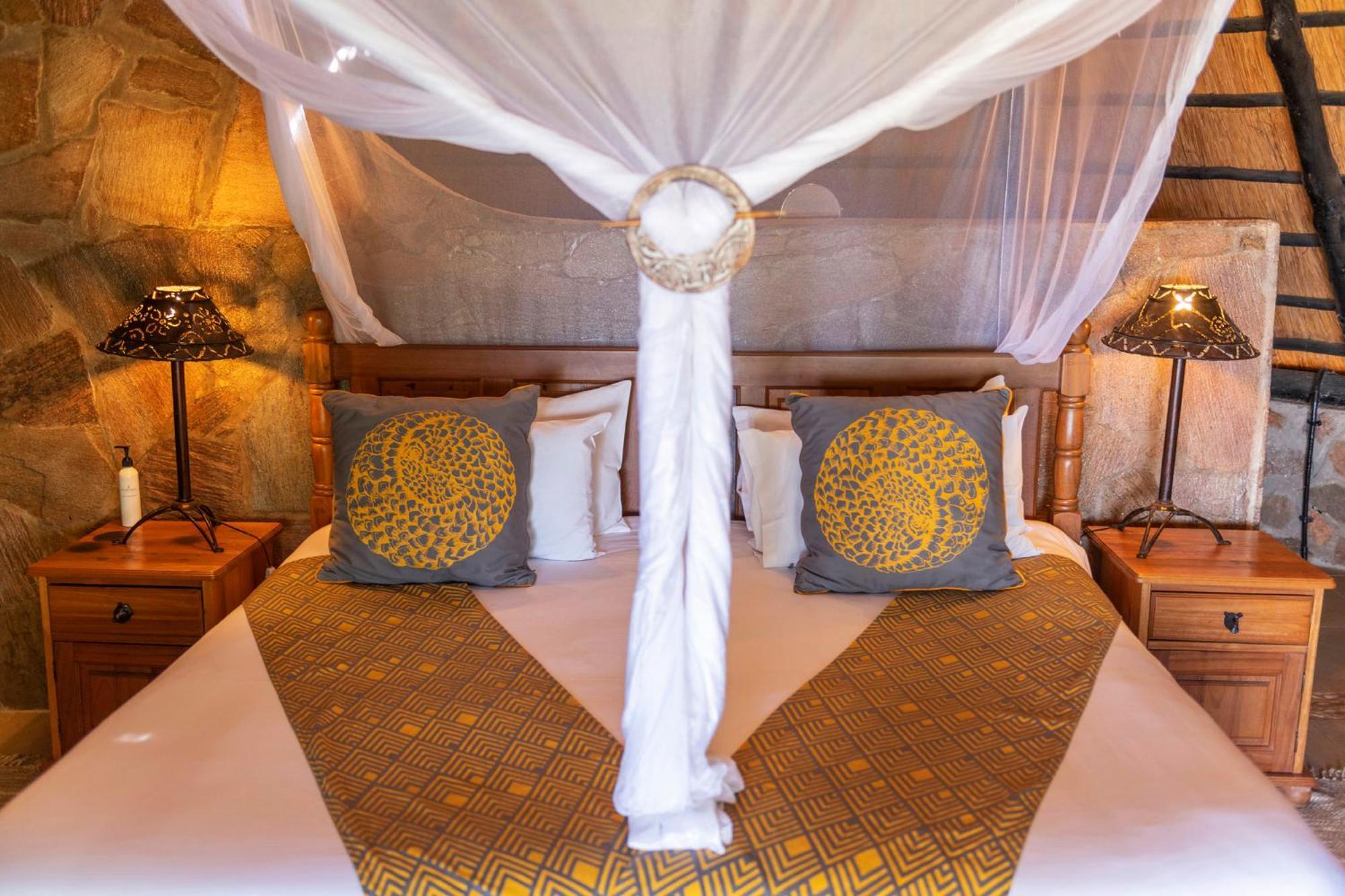 Hornbill Lodge Kariba Extérieur photo