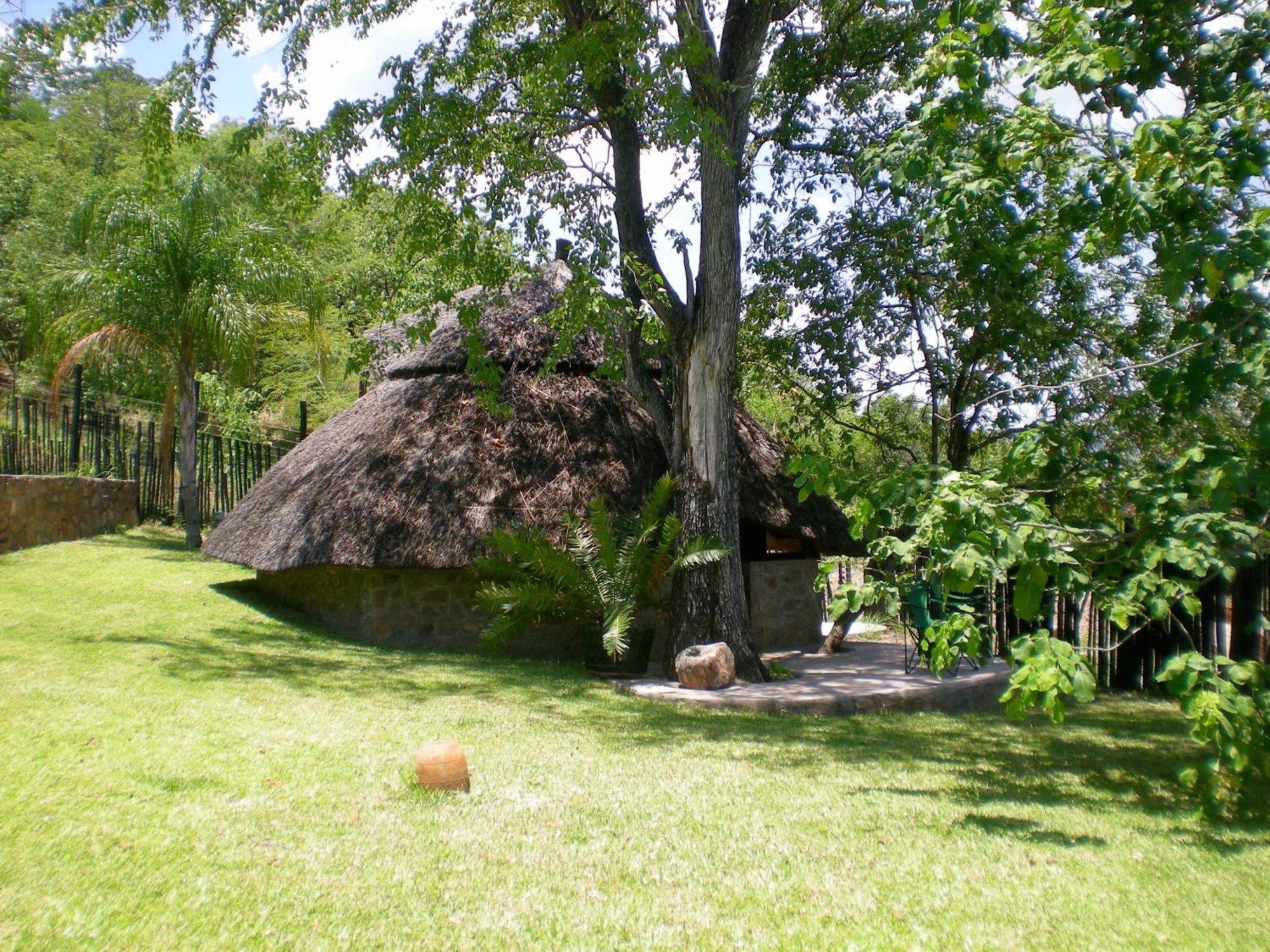 Hornbill Lodge Kariba Extérieur photo