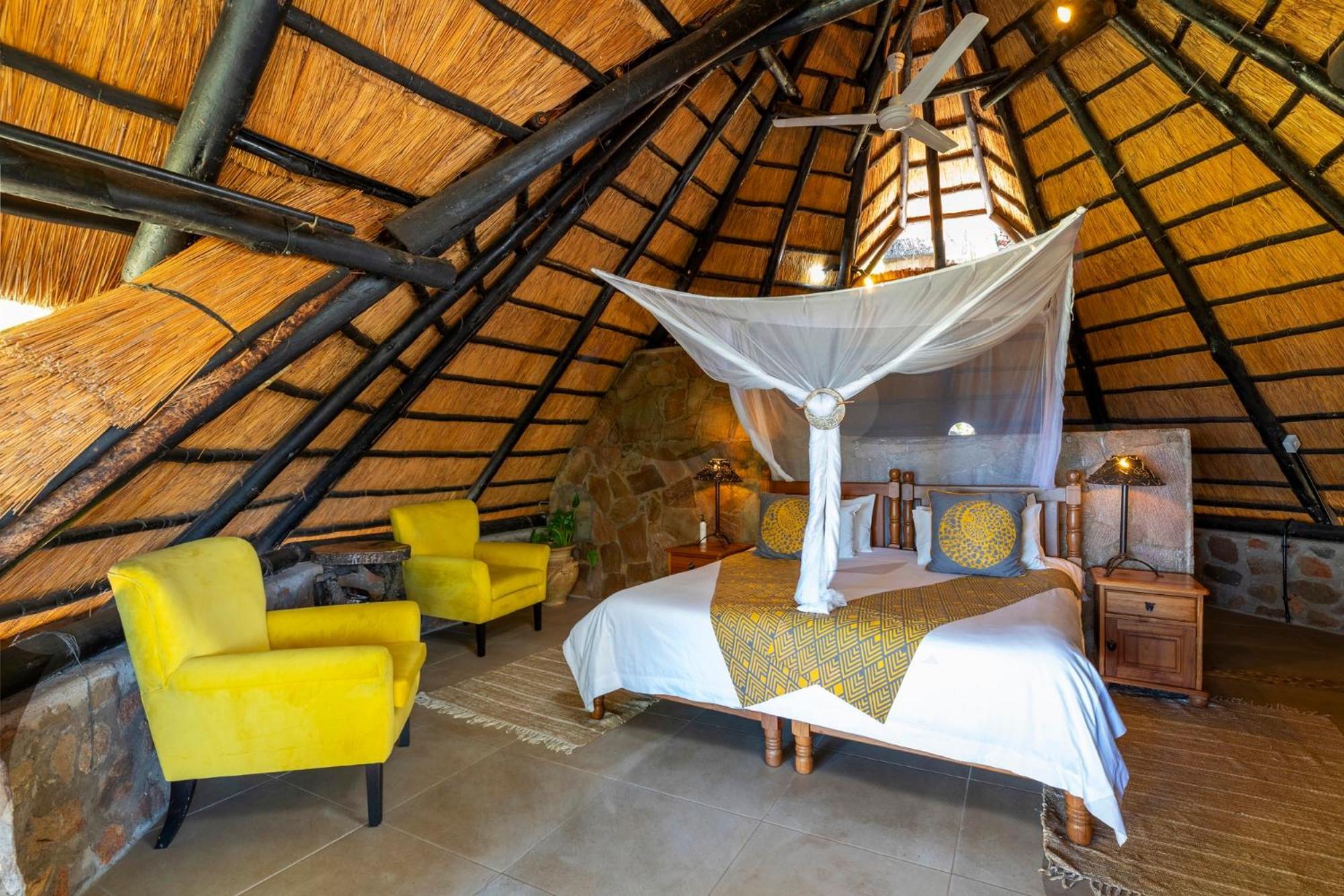 Hornbill Lodge Kariba Extérieur photo