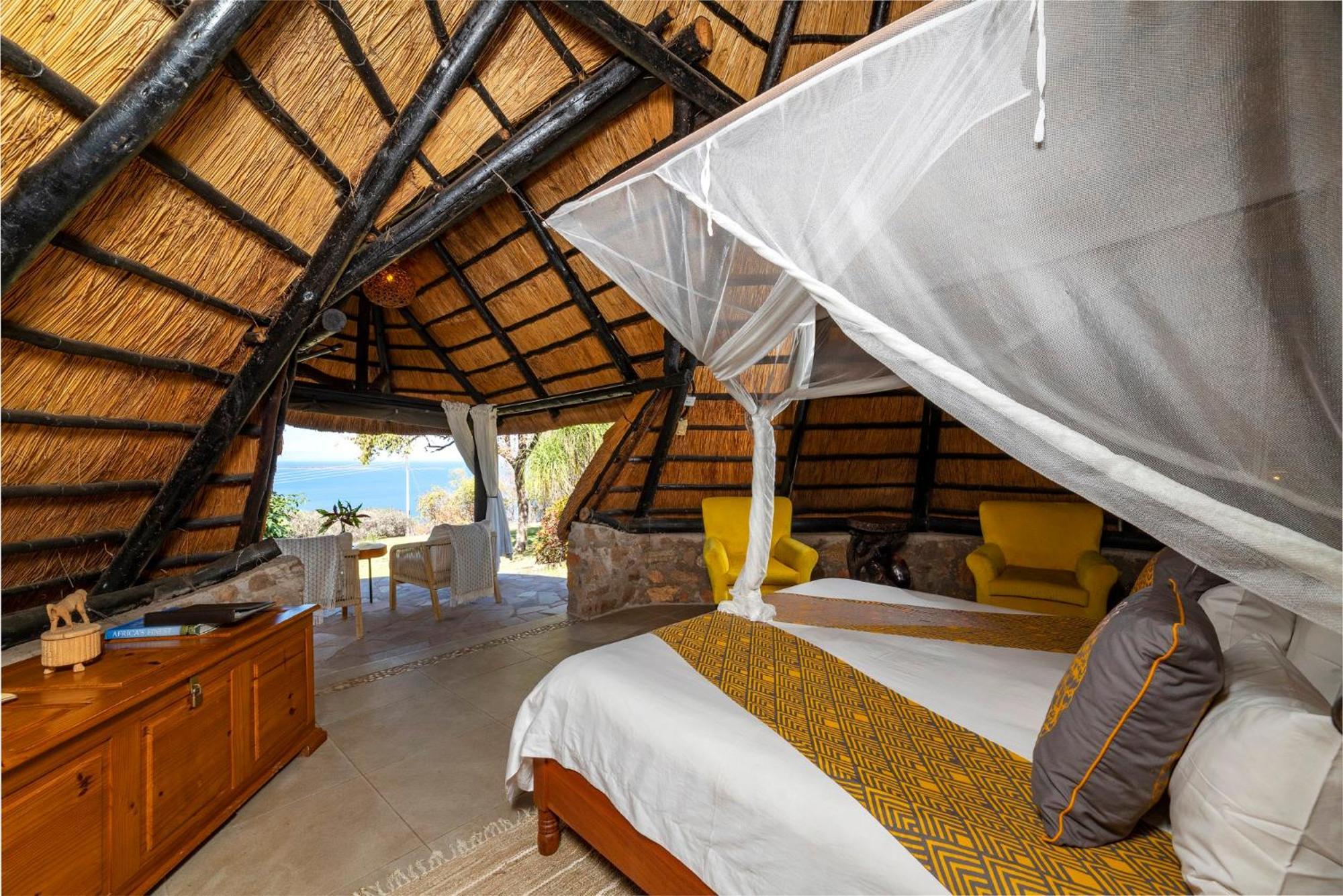 Hornbill Lodge Kariba Extérieur photo