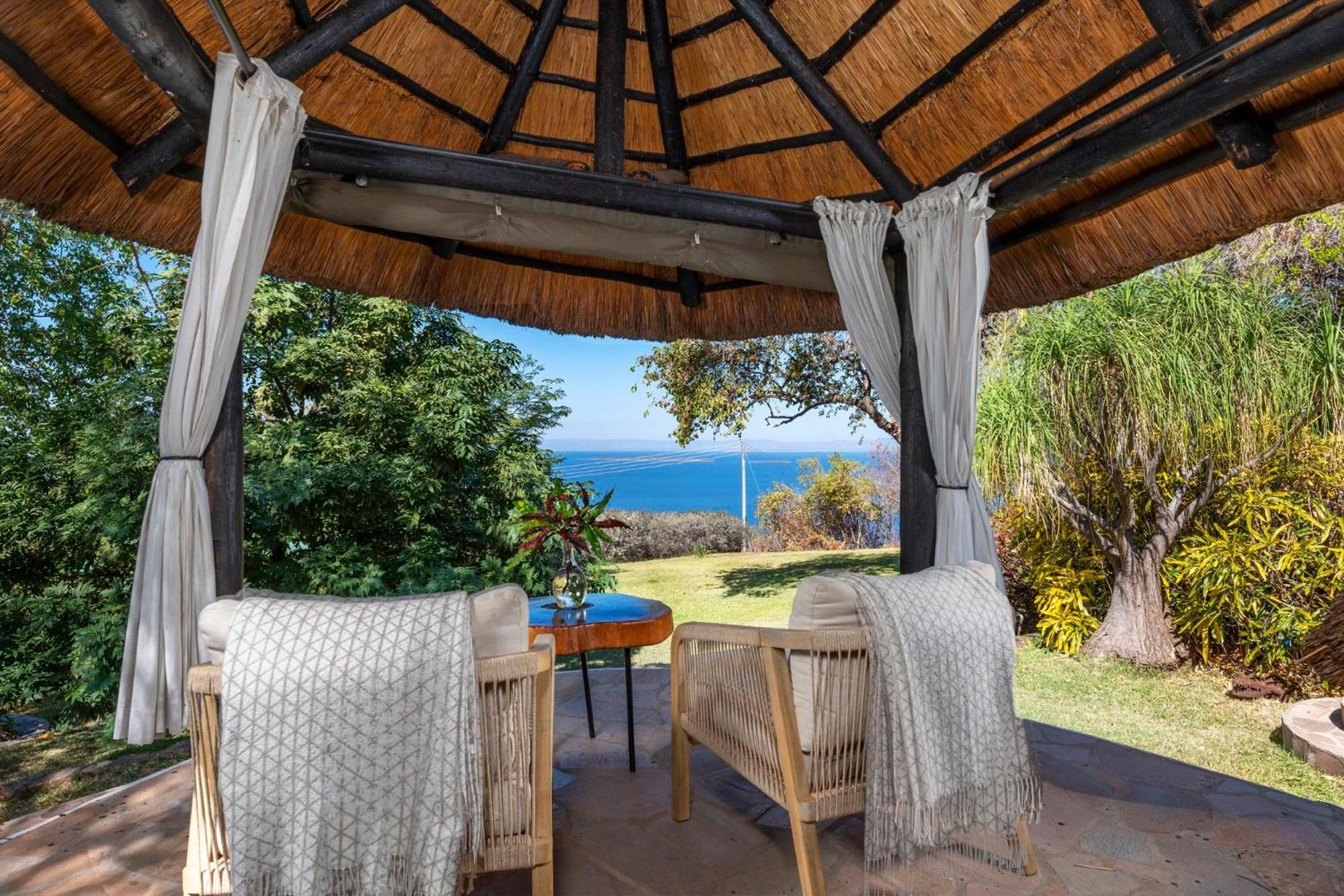Hornbill Lodge Kariba Extérieur photo