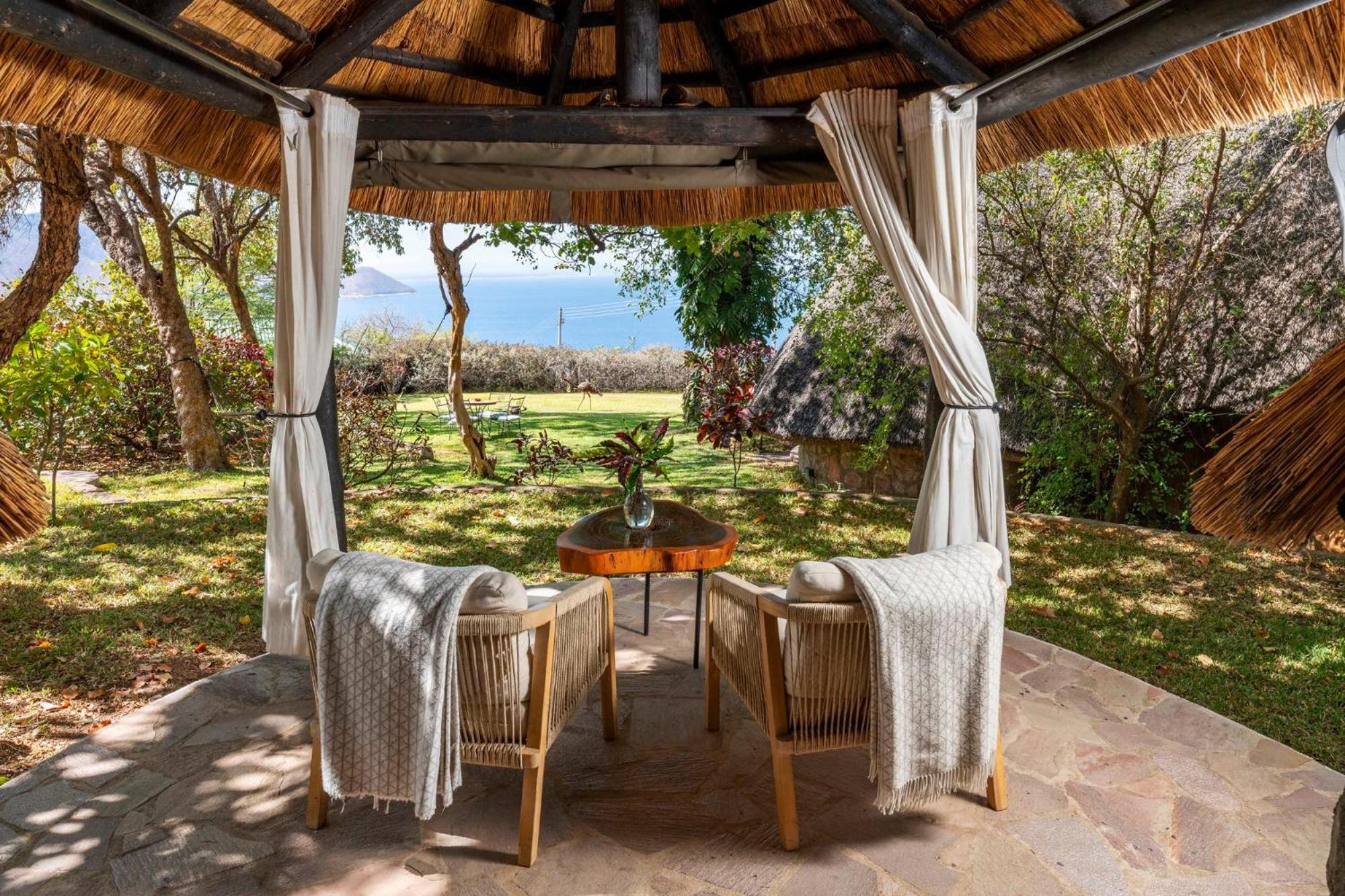 Hornbill Lodge Kariba Extérieur photo