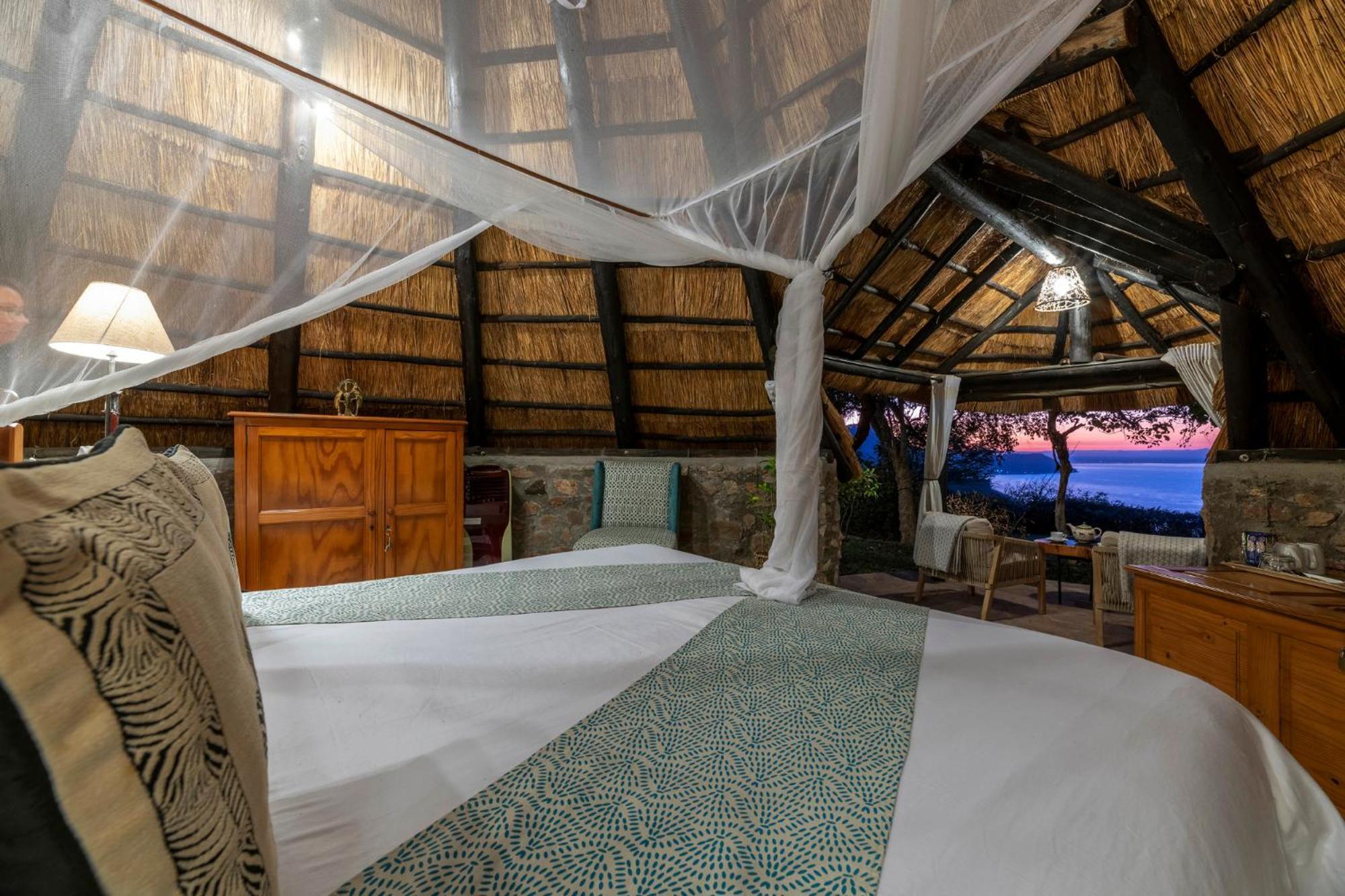 Hornbill Lodge Kariba Extérieur photo