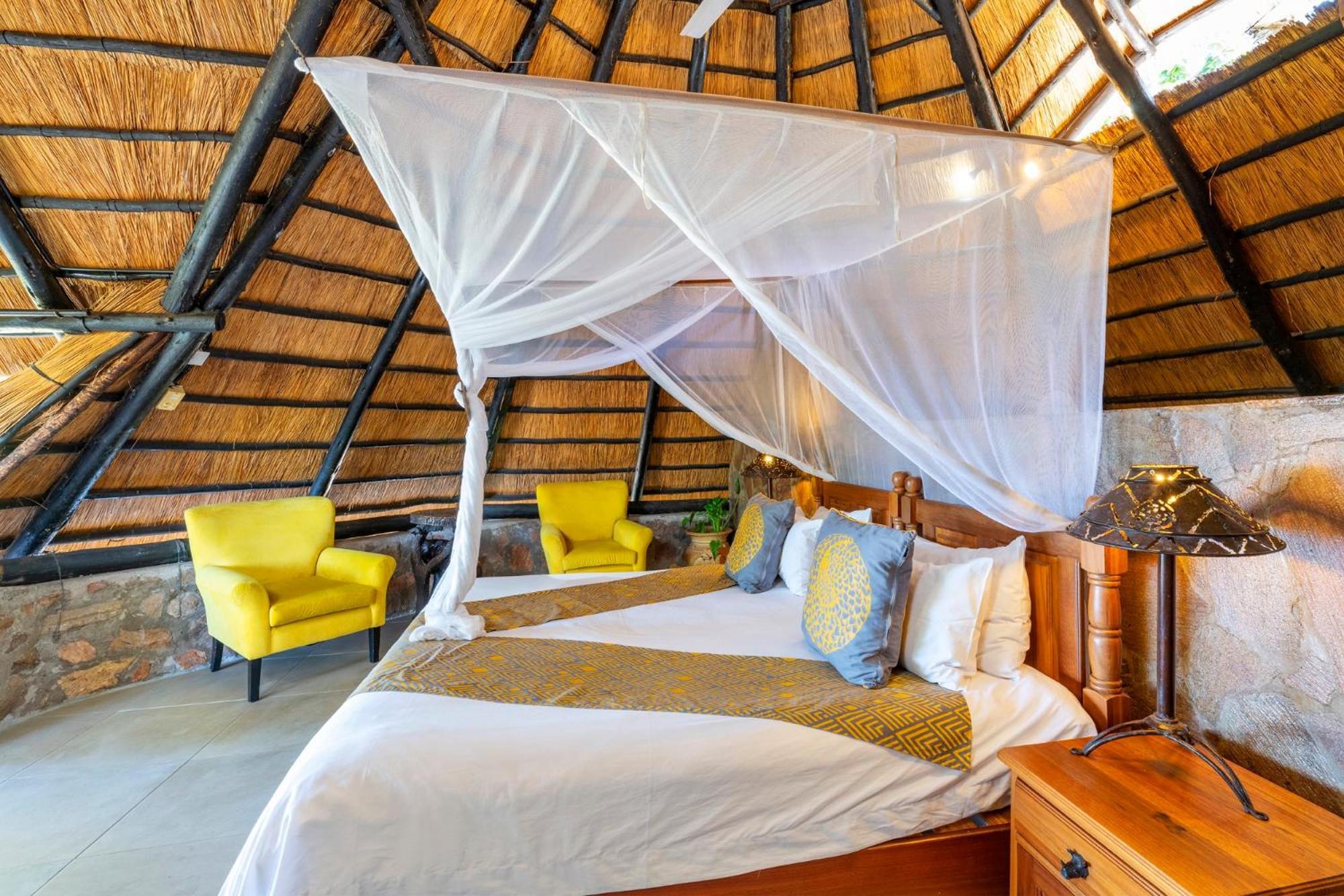 Hornbill Lodge Kariba Extérieur photo
