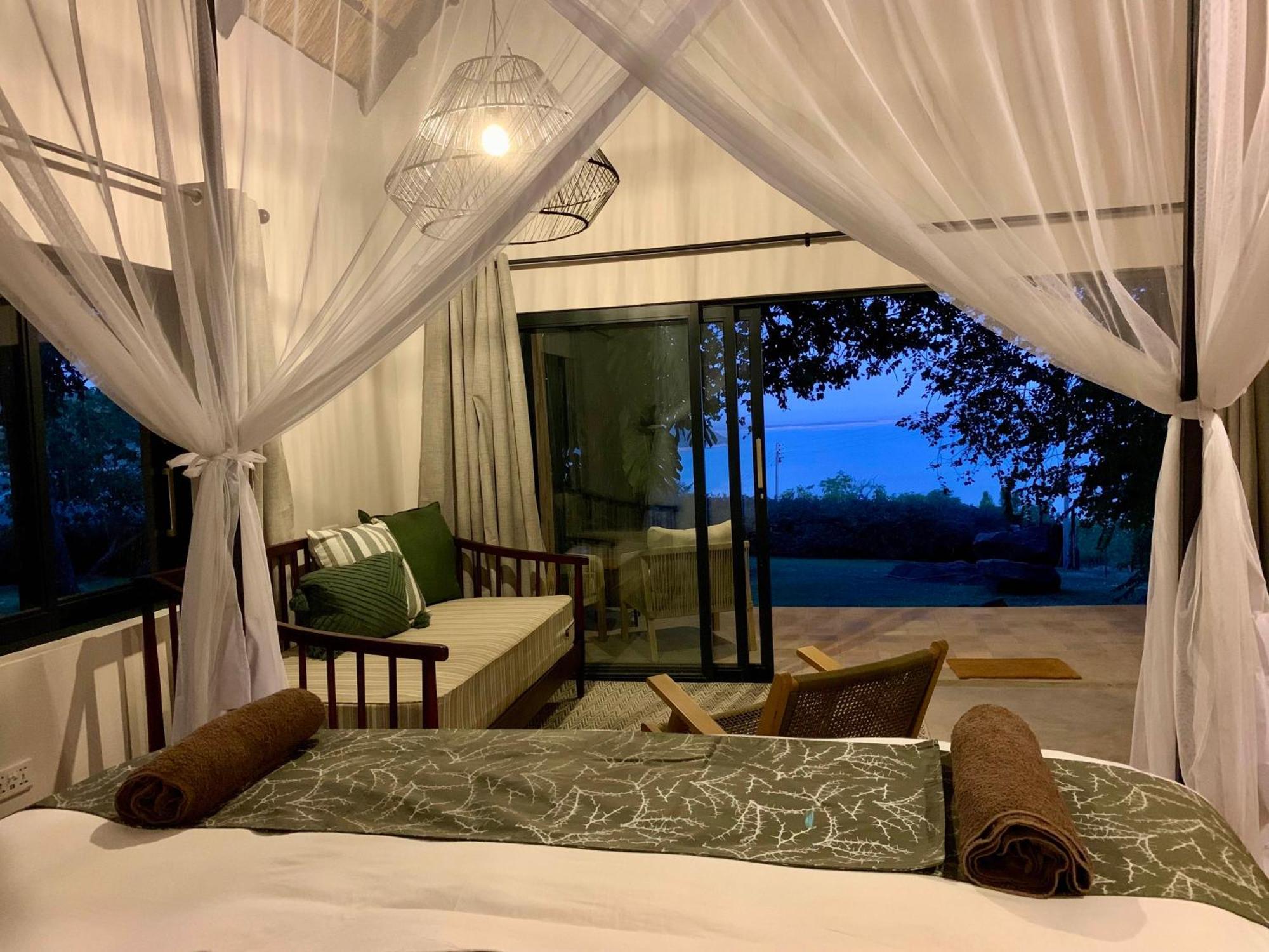 Hornbill Lodge Kariba Extérieur photo